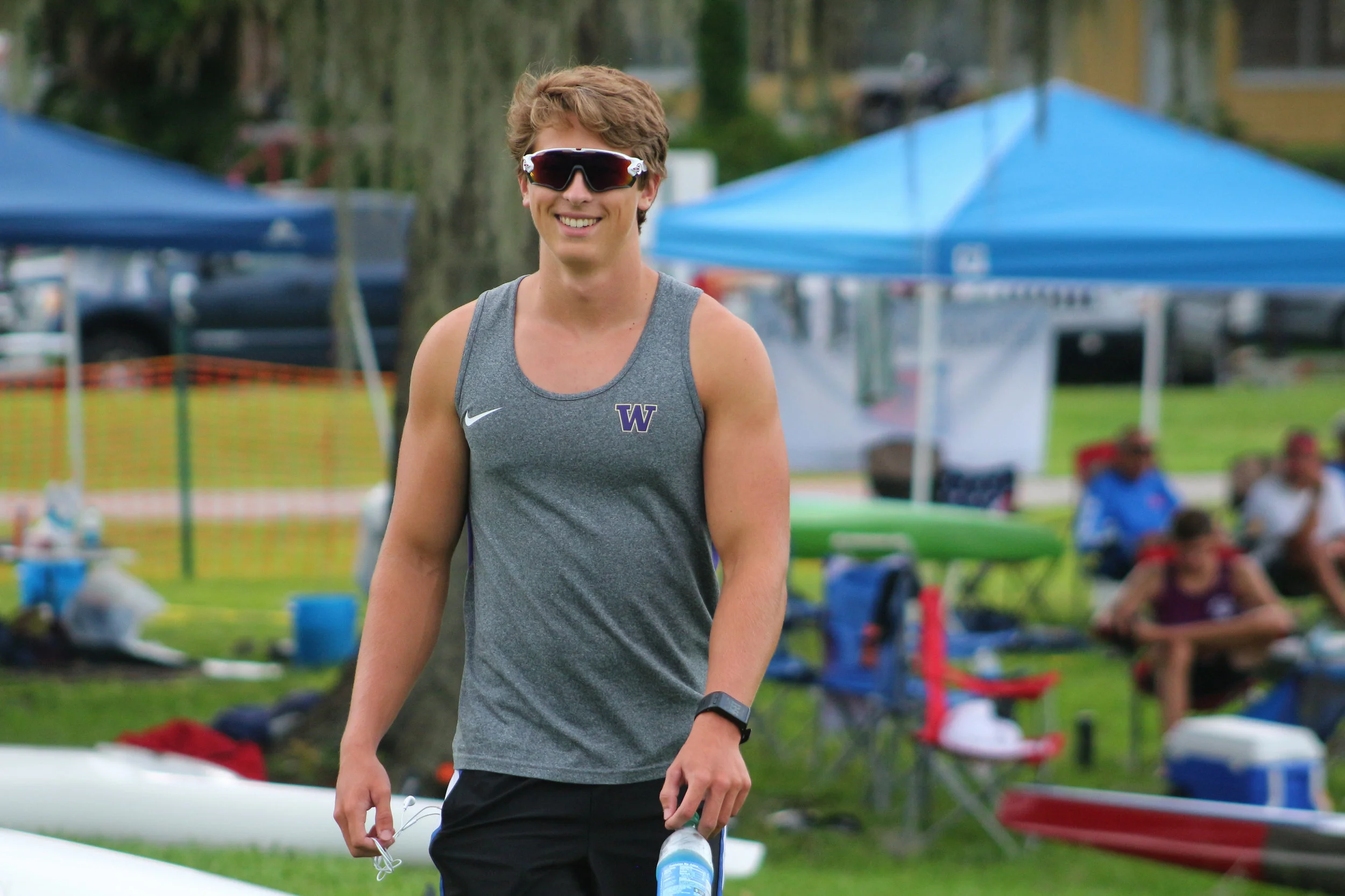 Jack Capper, 17