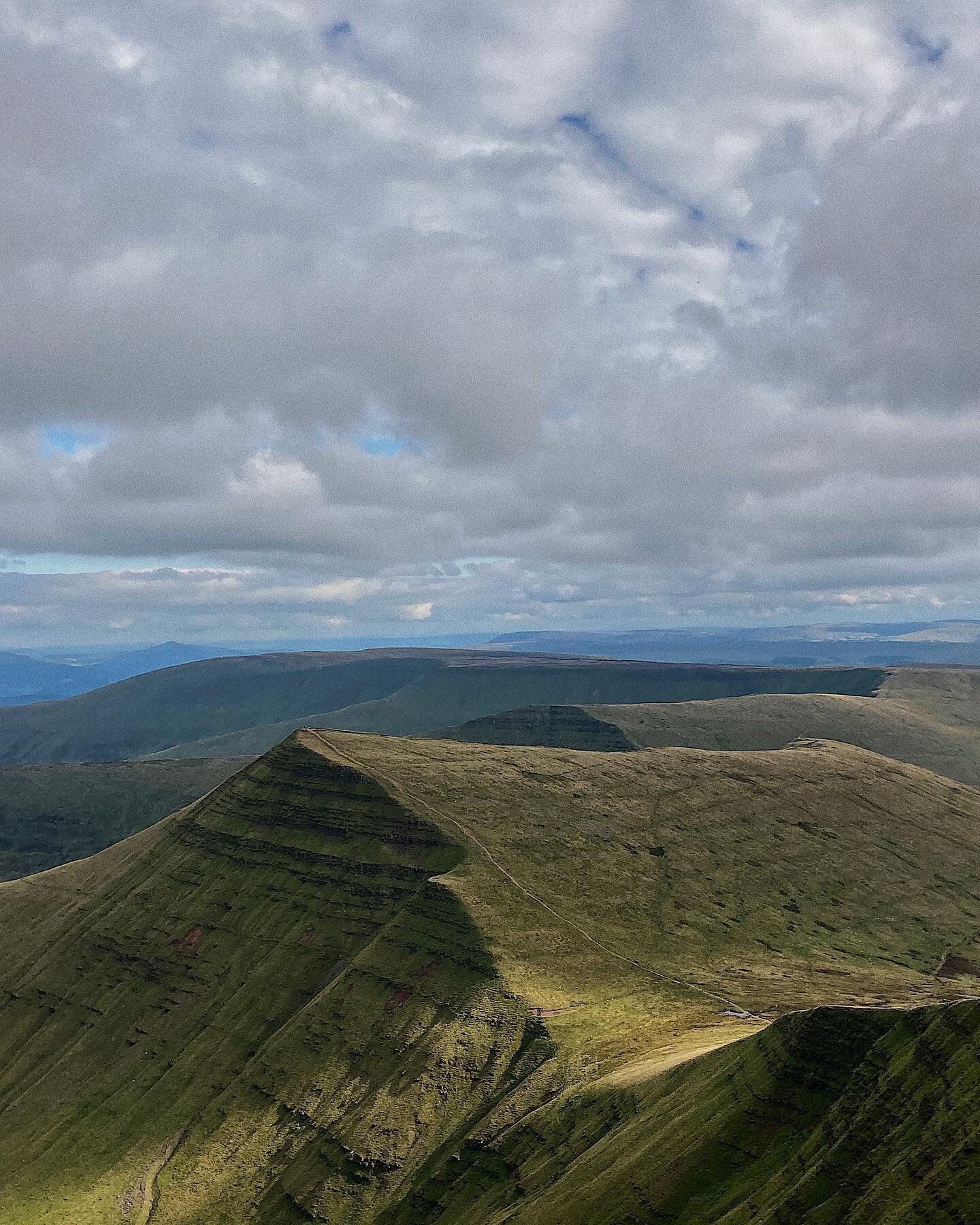 a few dreamy days in wales