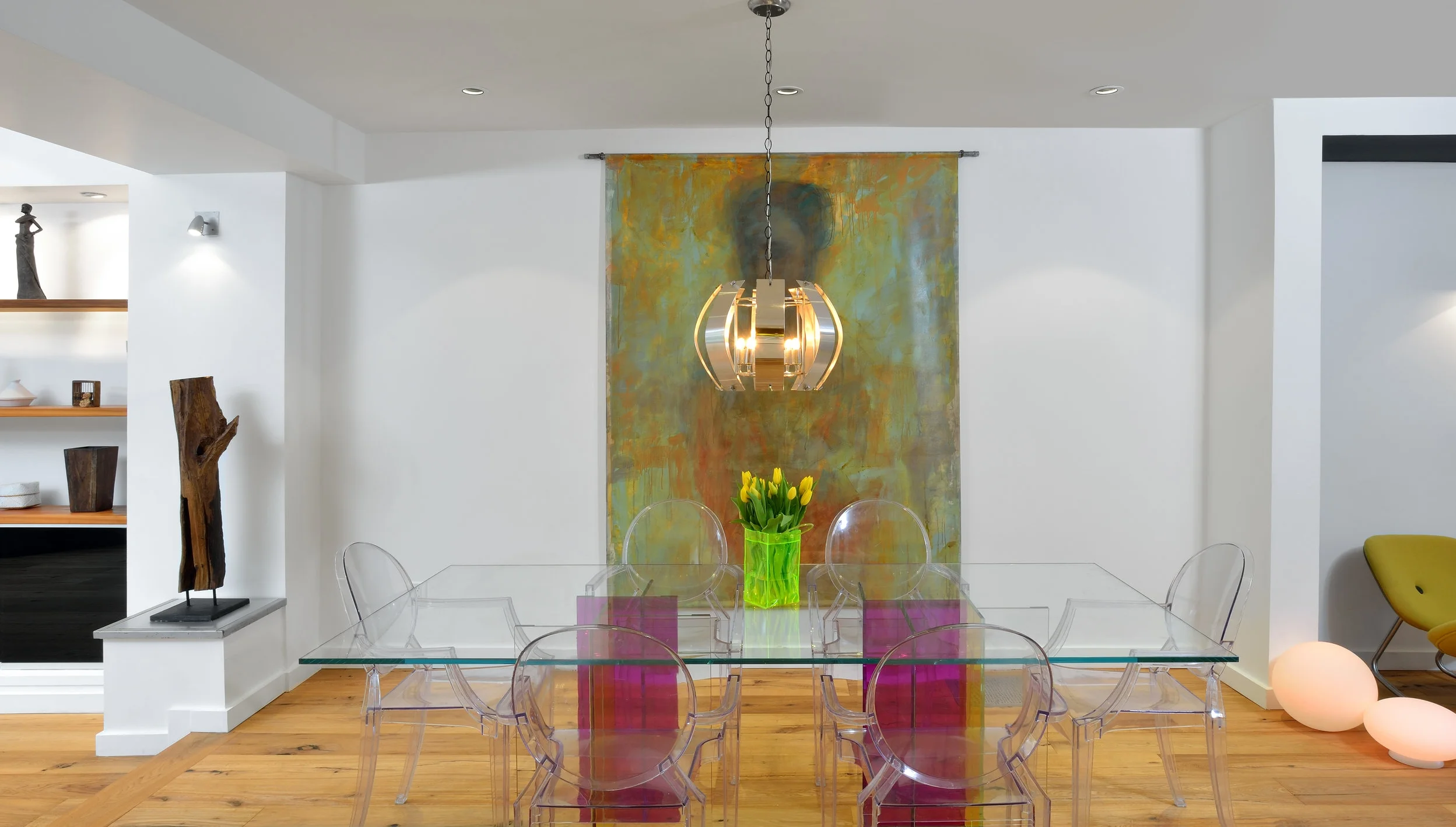 © V+R Design Studio - Toronto