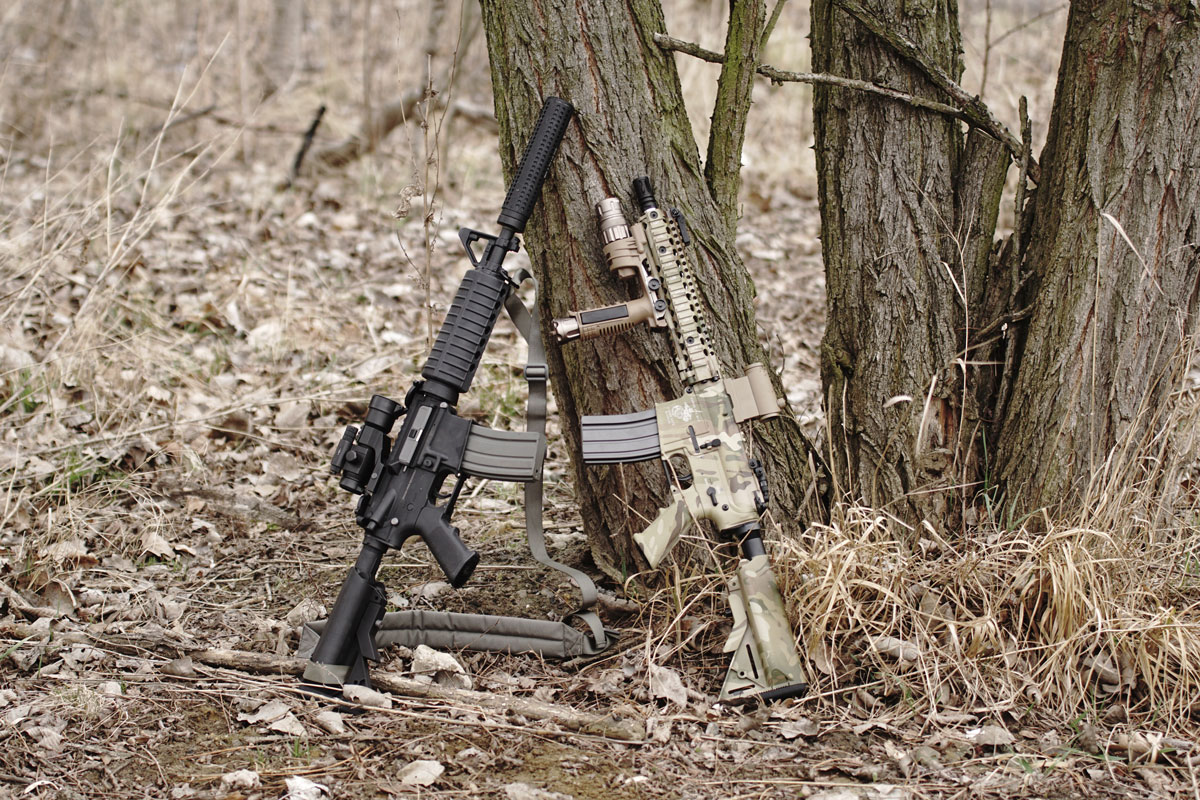 The Top Benefits of Owning a Two-Tone BB Gun: More Than Just a Toy - LA  Progressive