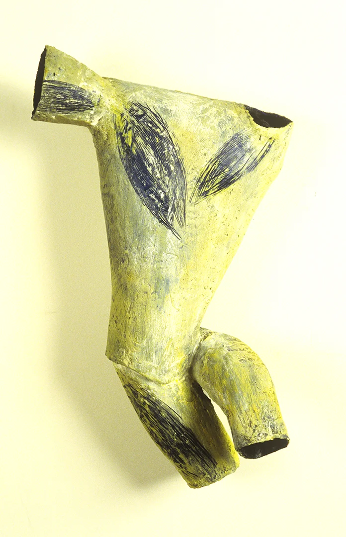 dancing torso