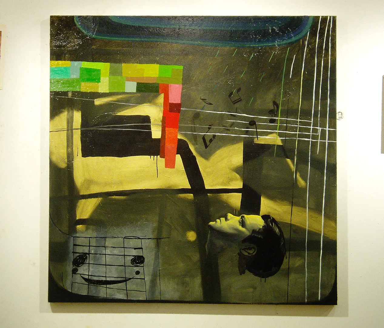 ‘Tooth of Time’