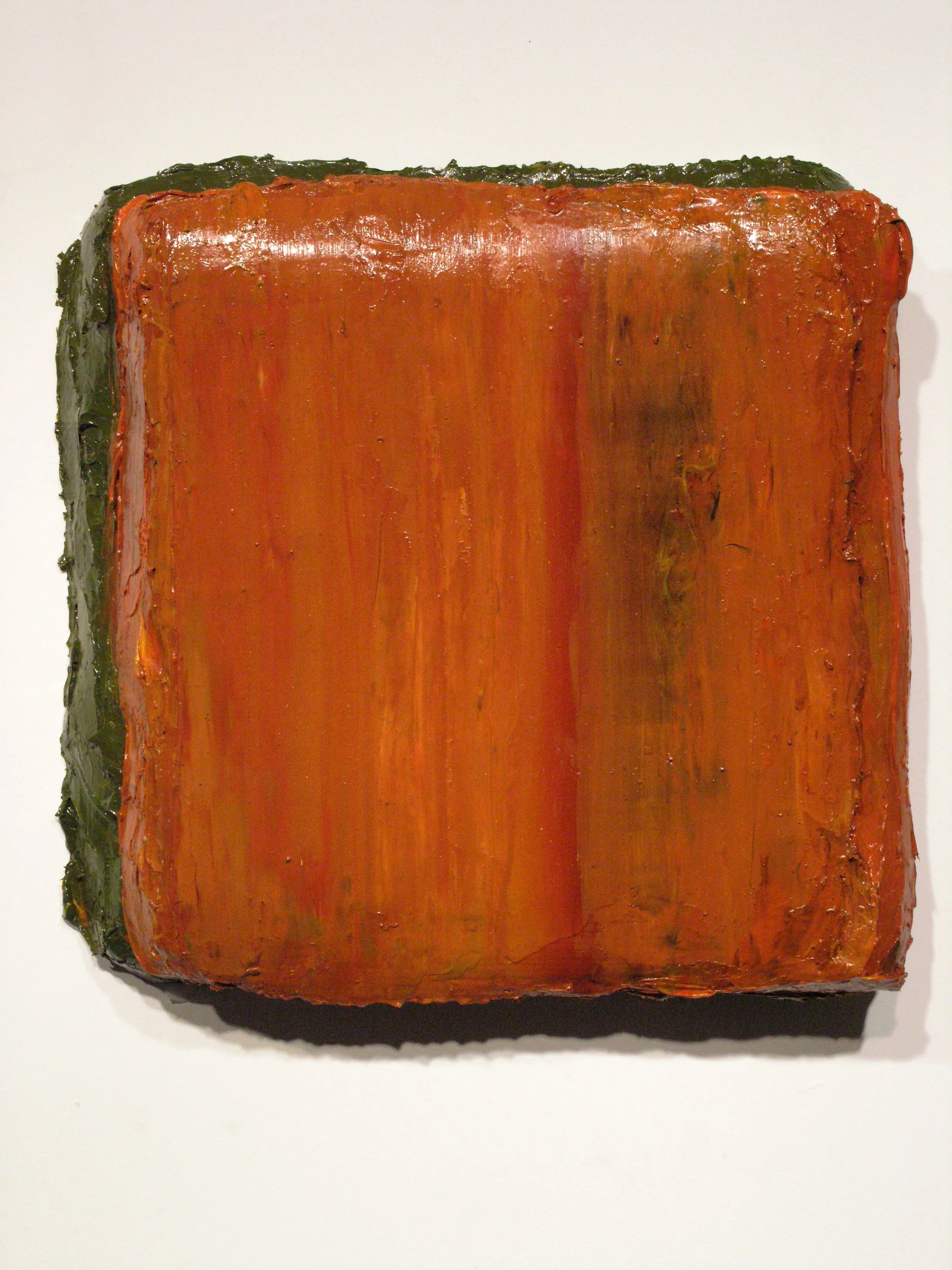 'Color for Big Assumptions'