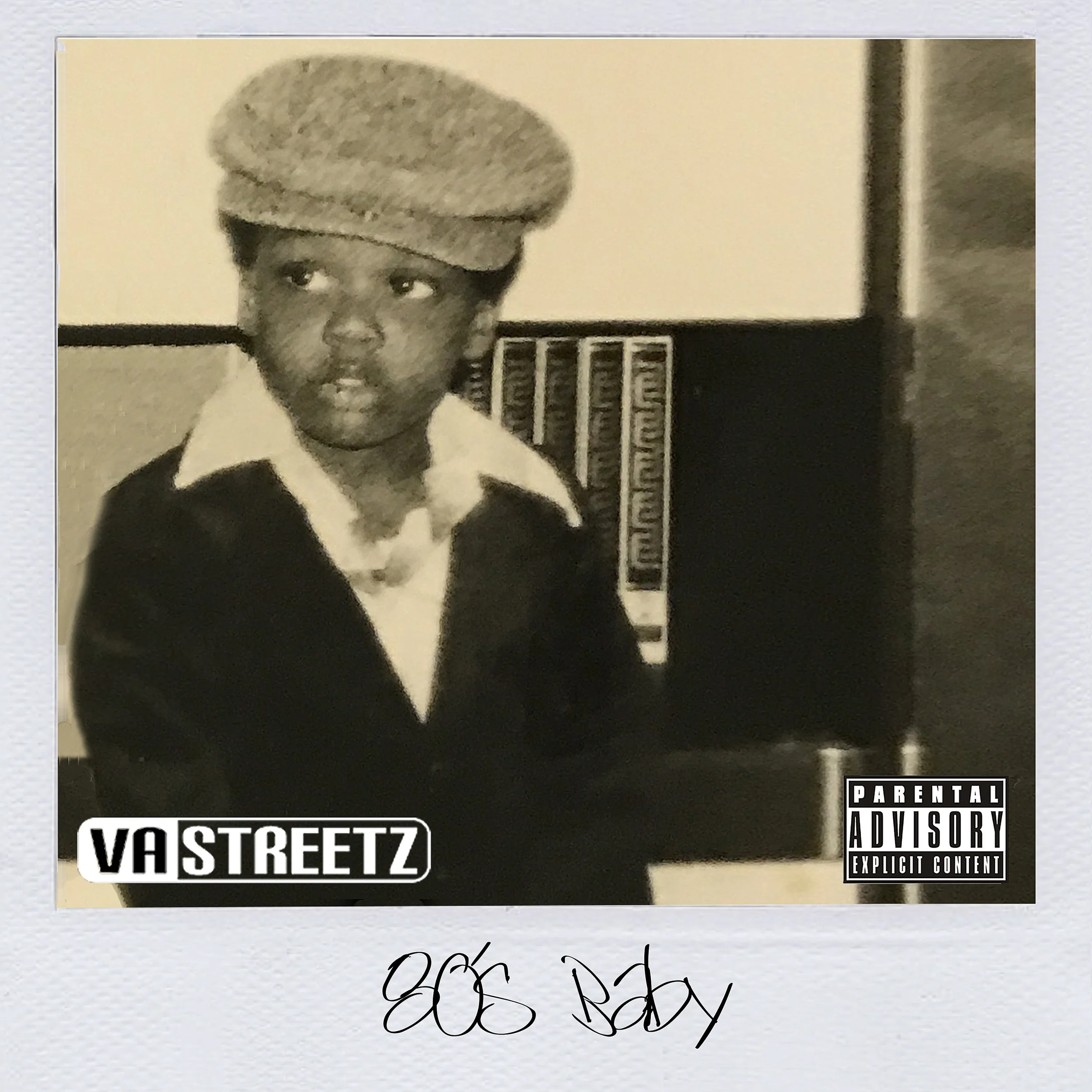 80's Baby Album