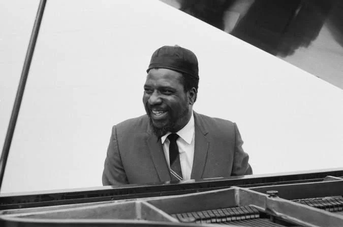 The Music of Thelonious Monk