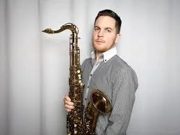 Duo with Lukas Gabric ~ Ode to Harlem