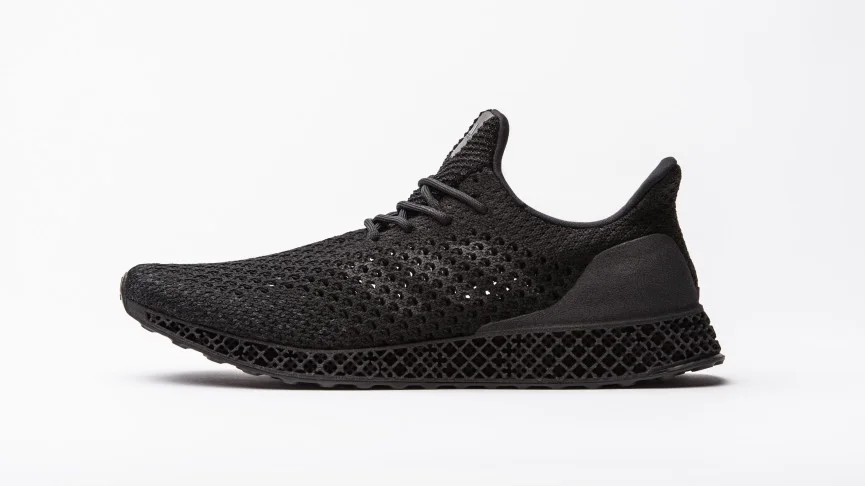 adidas 3D Futurecraft