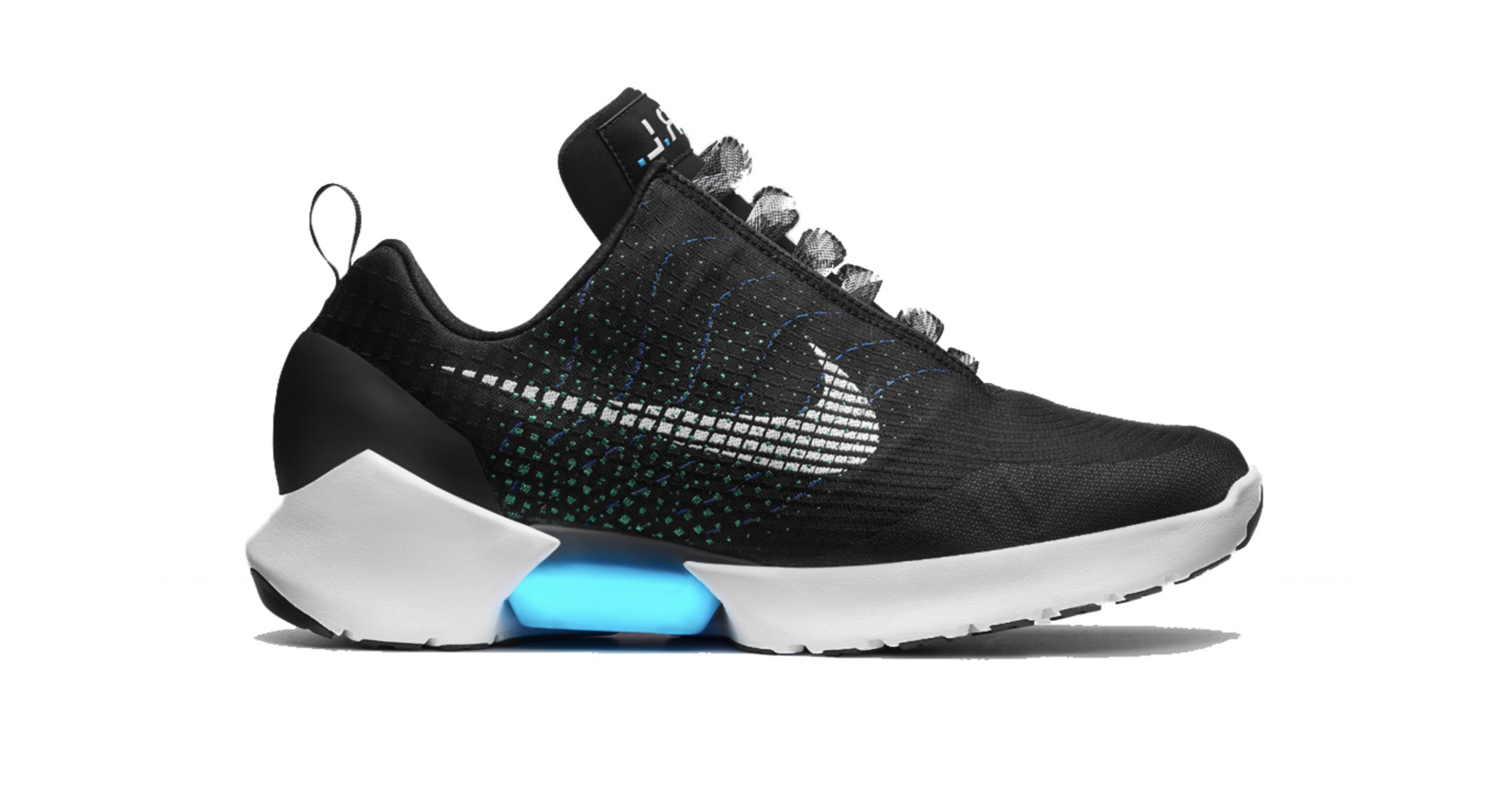 nike hyperadapt review