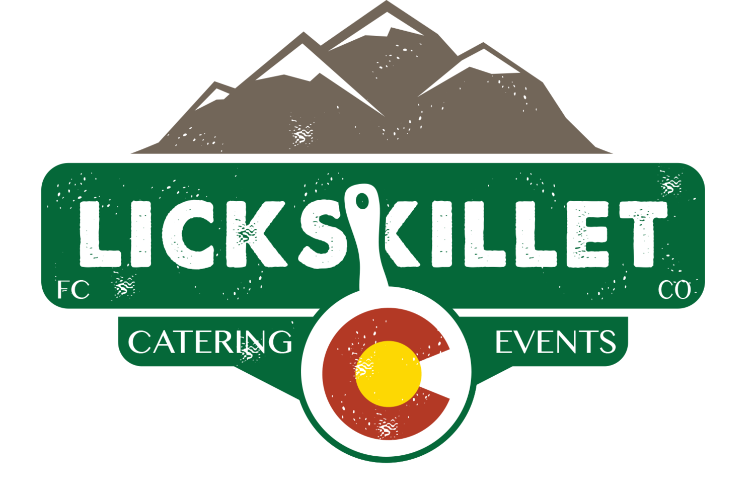 Lickskillet Catering