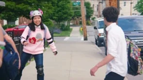 Anna Mae Gordon Director Reel