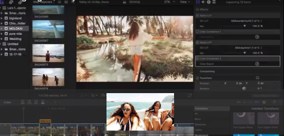 Exporting High Quality Video from Final Cut