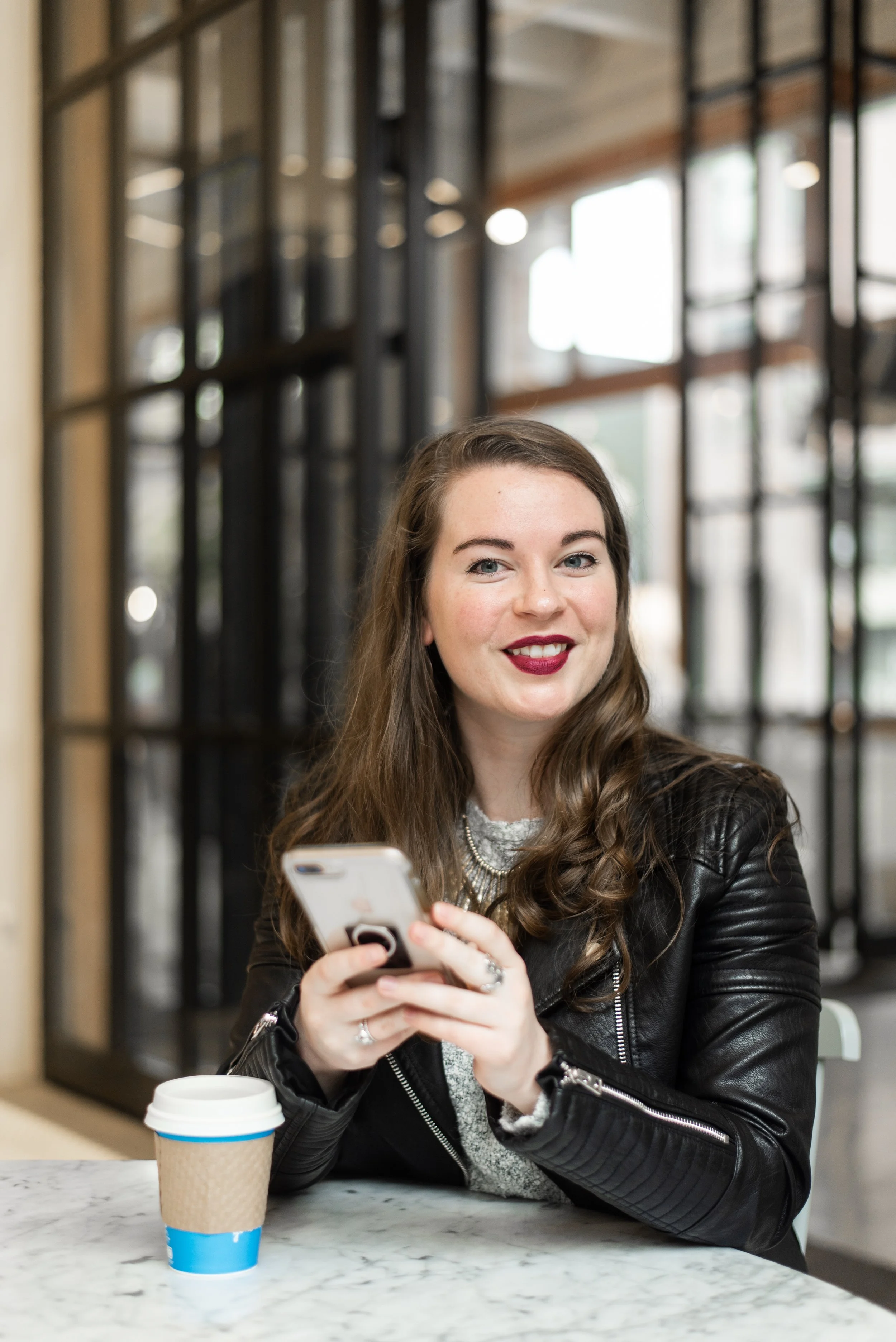 Contact Her First 100k Financial Feminism Money Education