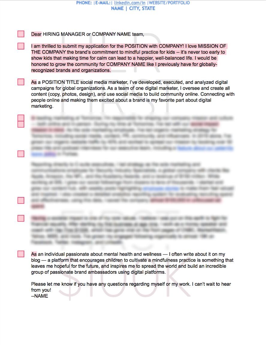 Copy Of A Cover Letter from images.squarespace-cdn.com