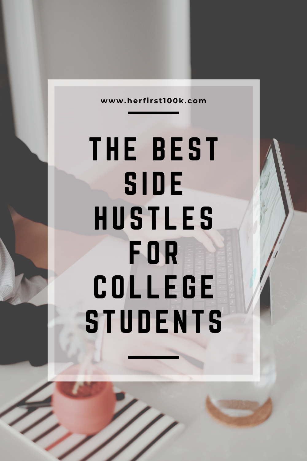 best student side hustles