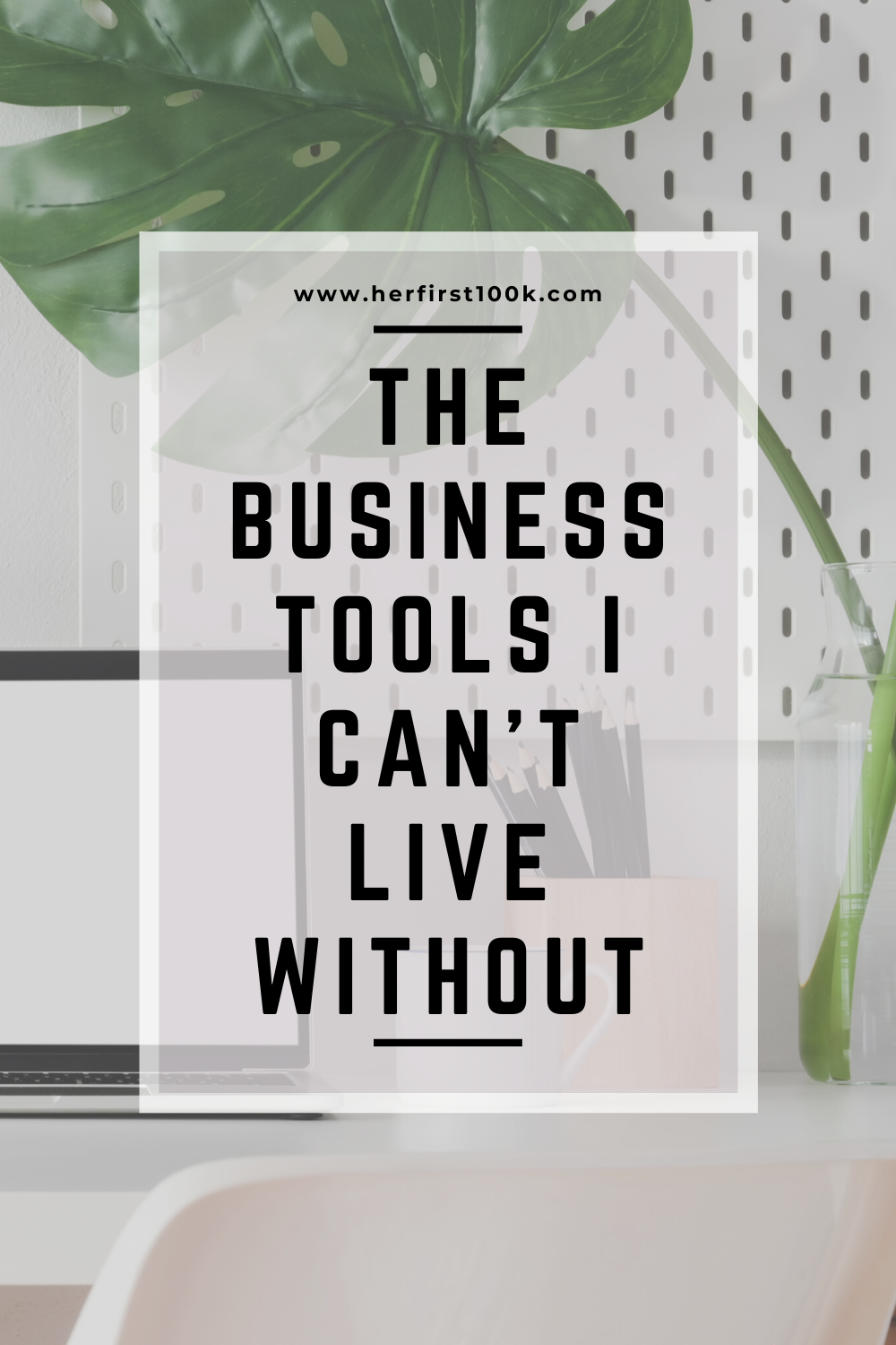 best tools for small business