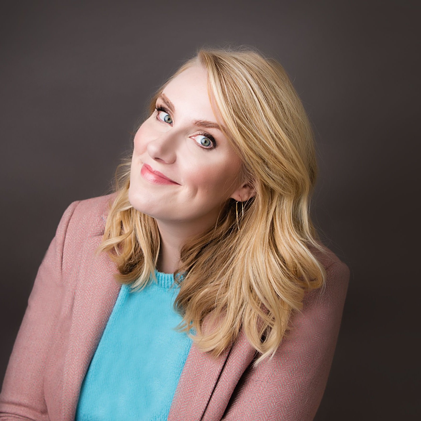 Sharon Mcmahon How the Government Actually Works with Sharon McMahon — Her First $100K