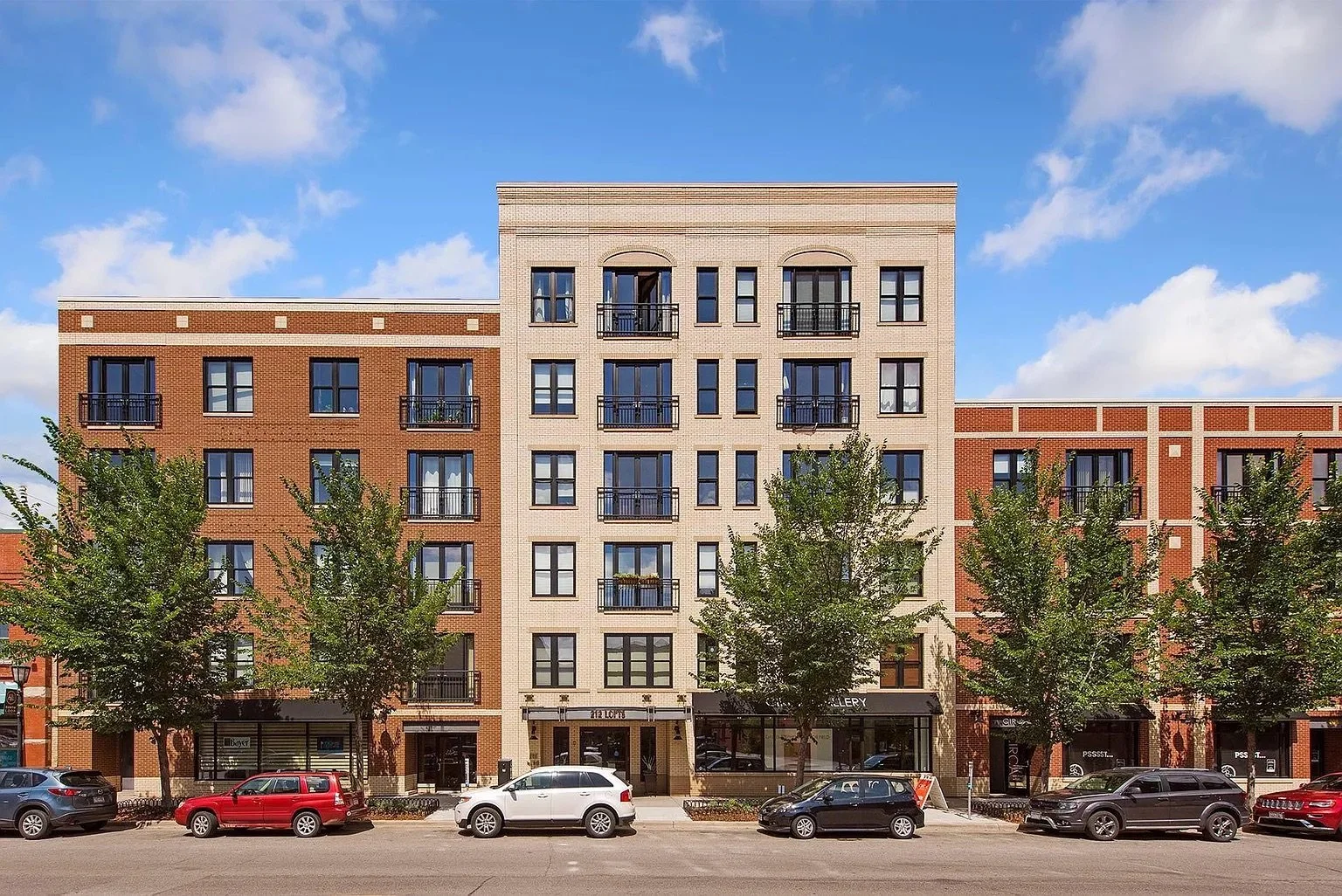 212 N 1st Street, Unit 512, Minneapolis