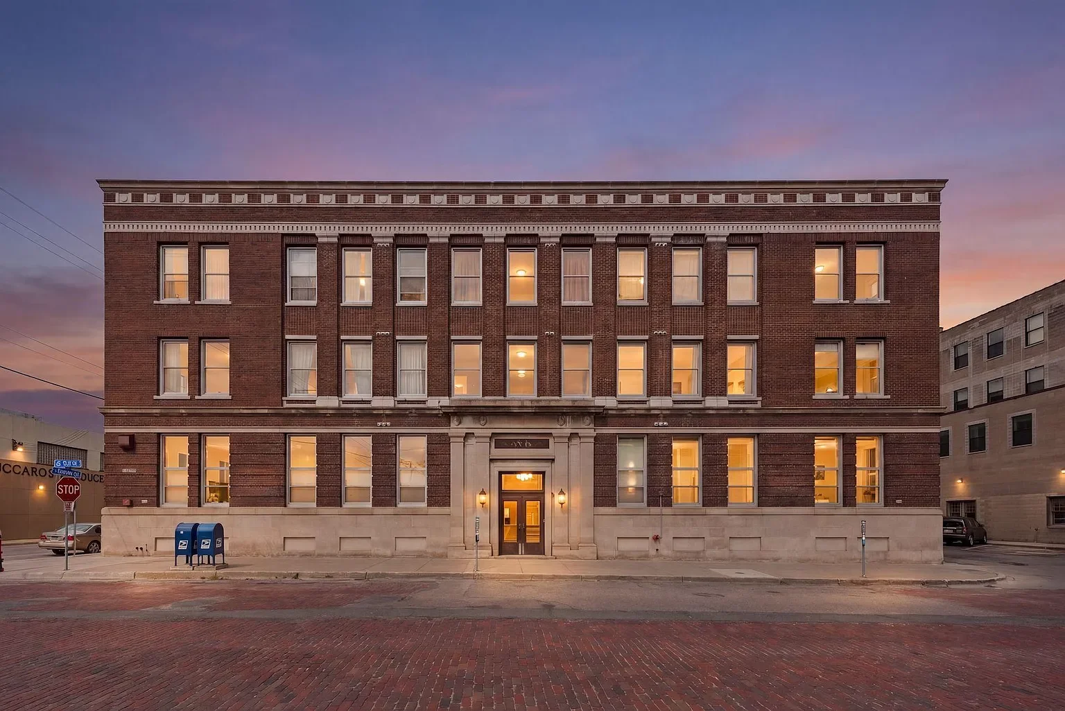918 N 3rd Street, Unit 309, Minneapolis