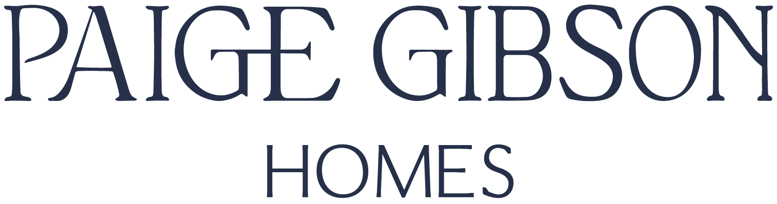 Paige Gibson Homes