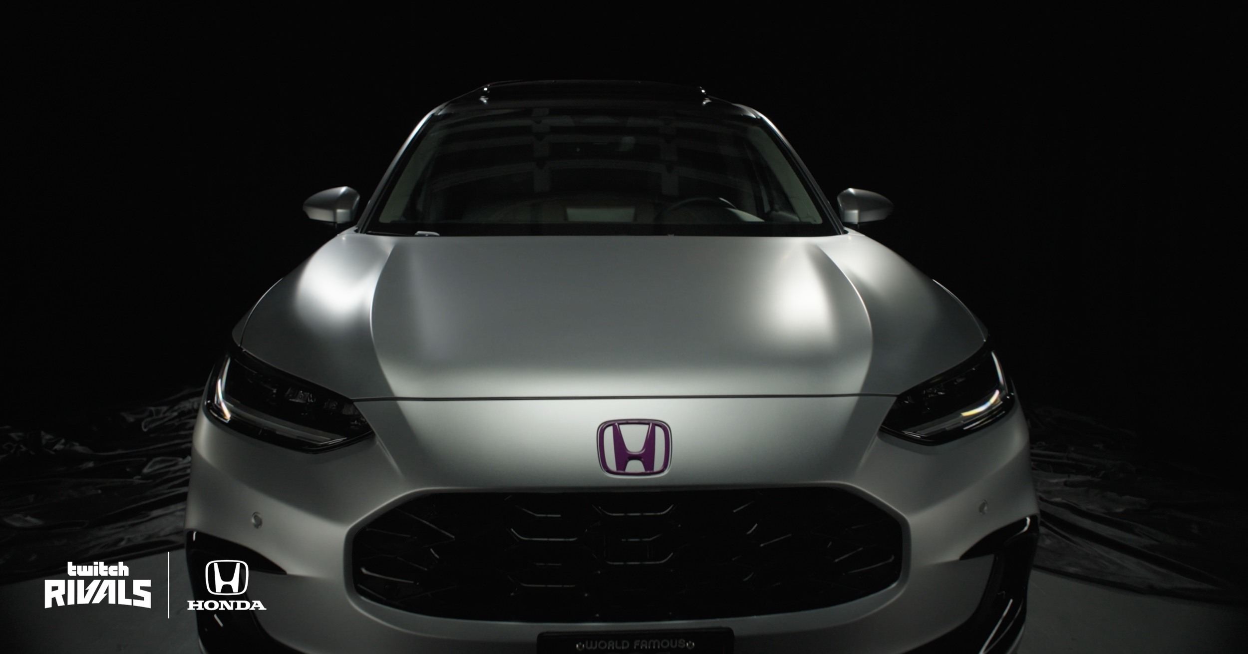 Honda x Galpin Auto Sports