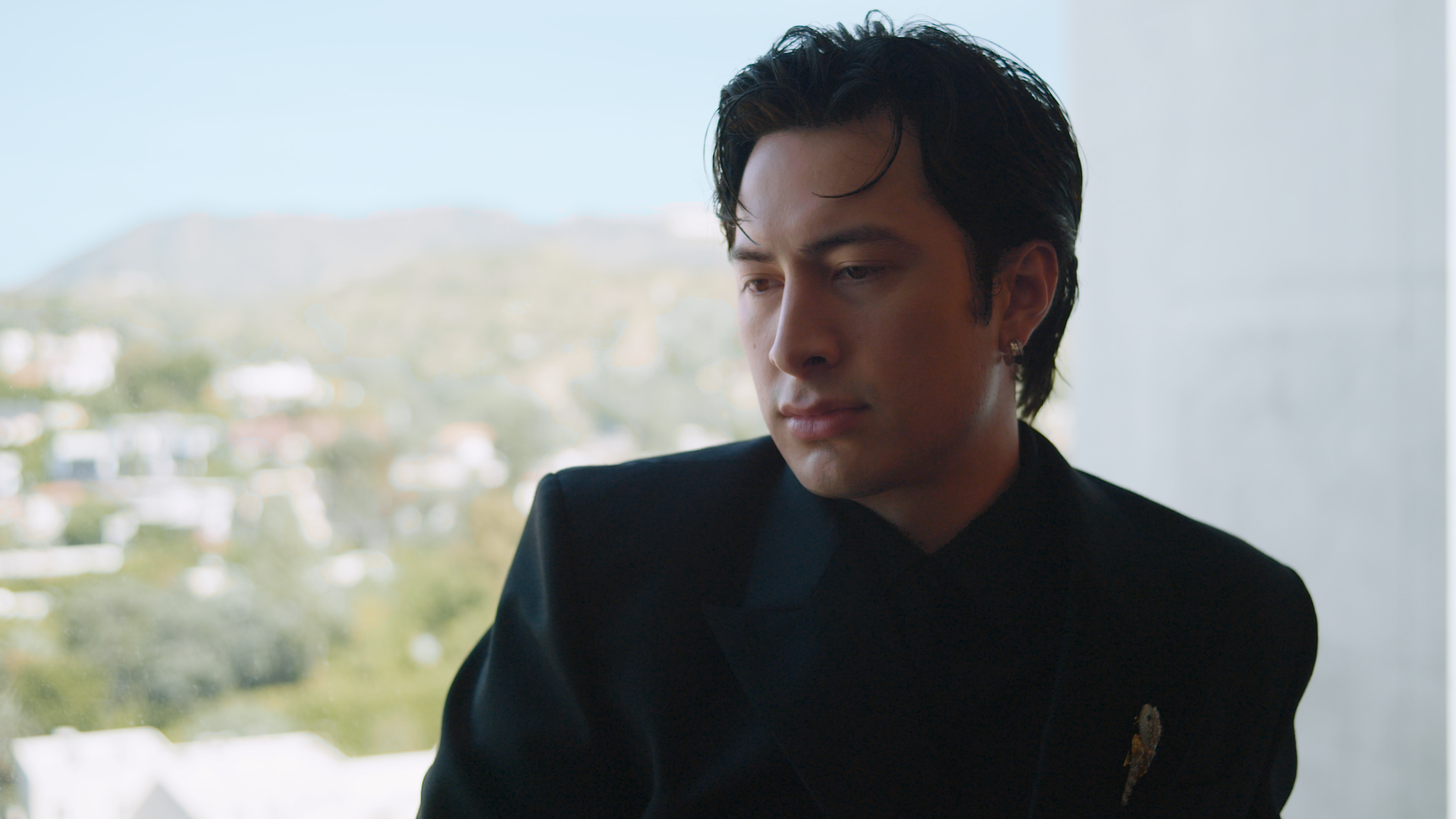 Hudson Williams - To the Nines (Vanity Fair)