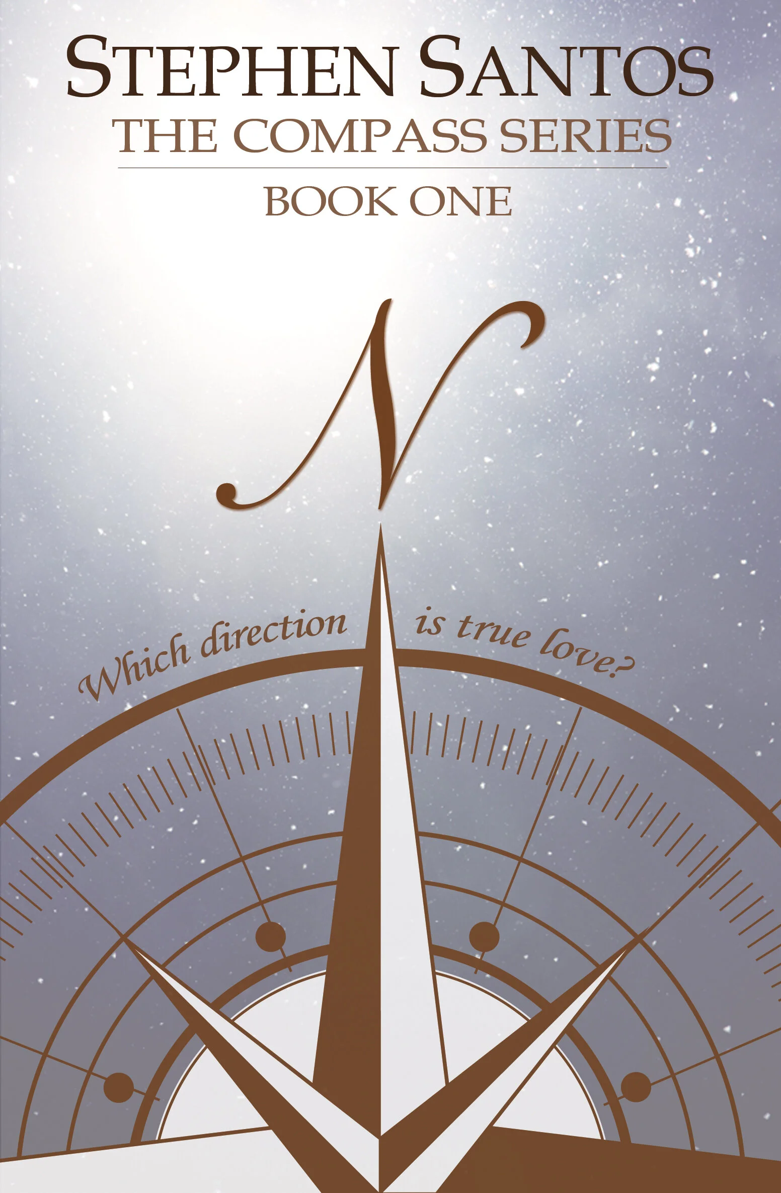 The Compass Series — SS