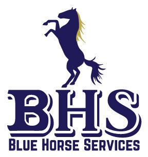 Blue Horse Services