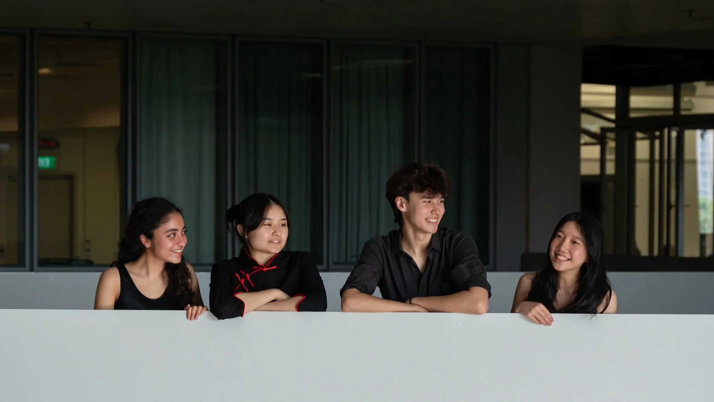 Soloists of Solisti in Concerto 2026.