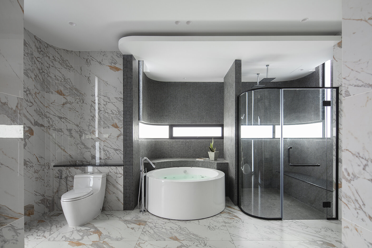 Fillet House — Kee Yen Architect | Malaysia