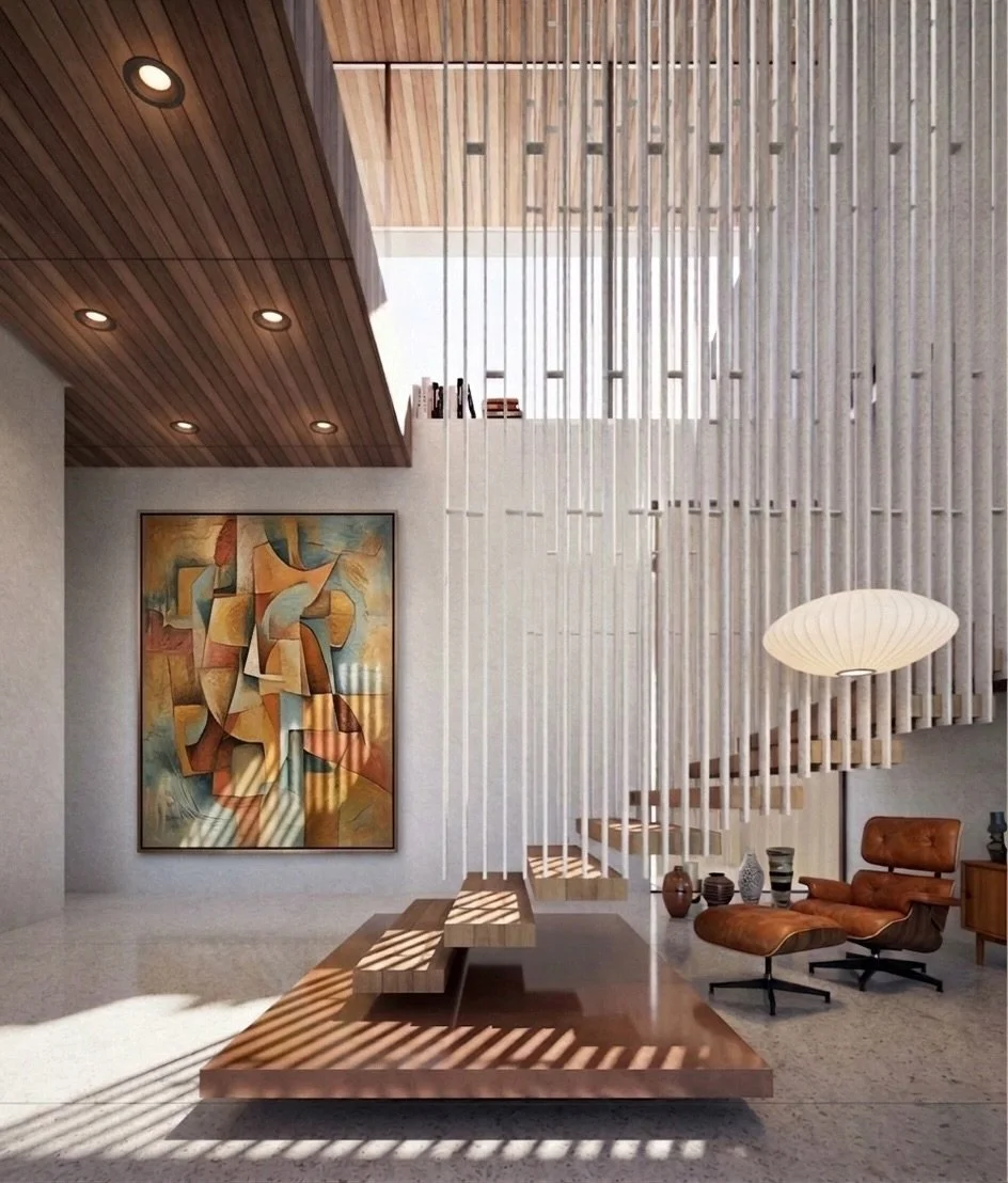 Sharing a house we crafted, While it wasn&rsquo;t realised this time, the ideas remain alive and evolving. We see this not as an end, but as part of a larger journey.
.
Looking forward to its next chapter, in a renewed form and clarity.
.
#keeyenarch