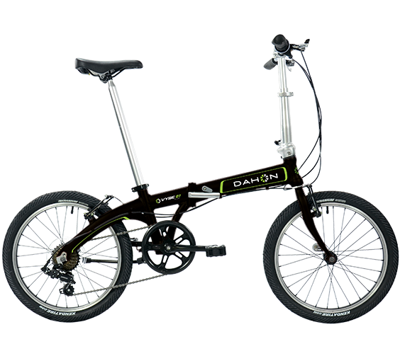 Folding Bike 