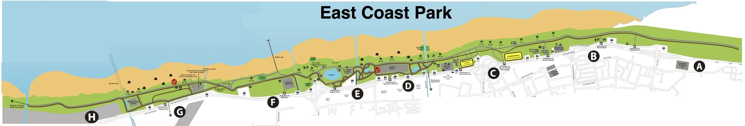 Click on the map to view the larger version.