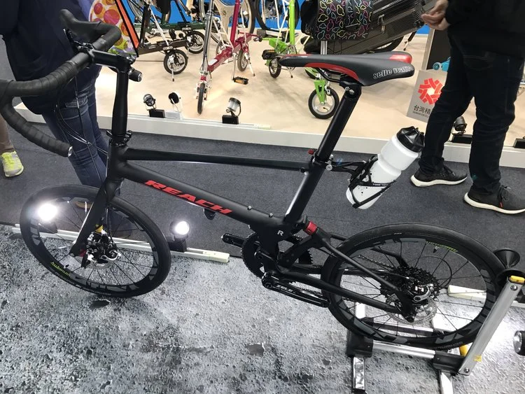 Reach Racing Long Term Review — Riding 