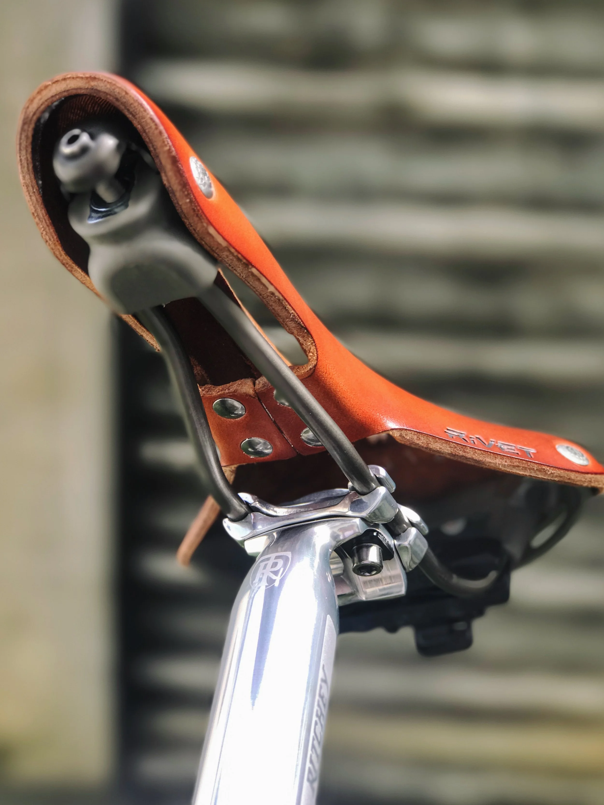 origin8 classic lite saddle