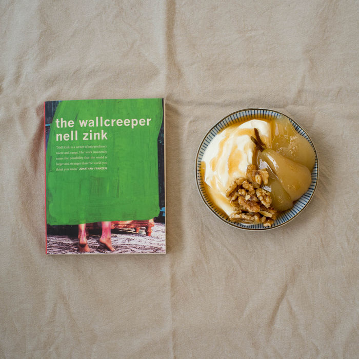 The Wallcreeper