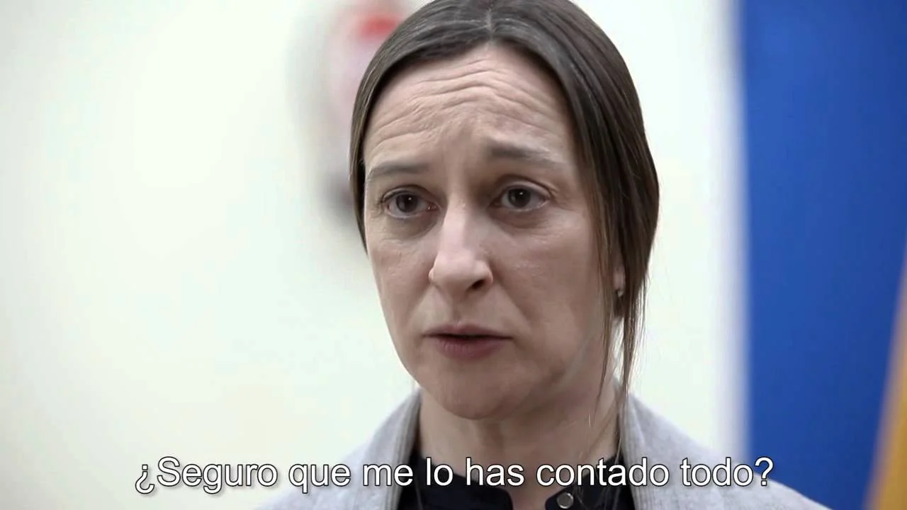 Primera película del año: El Virus del Miedo
