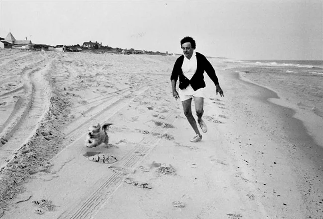 Interview with Kurt Vonnegut