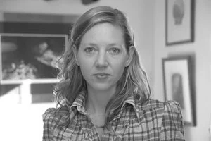 Personal Heroes: Maggie Nelson