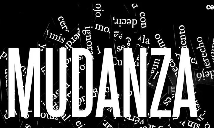 Mudanzas
