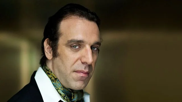 Chilly Gonzales