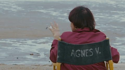 Agnes Varda