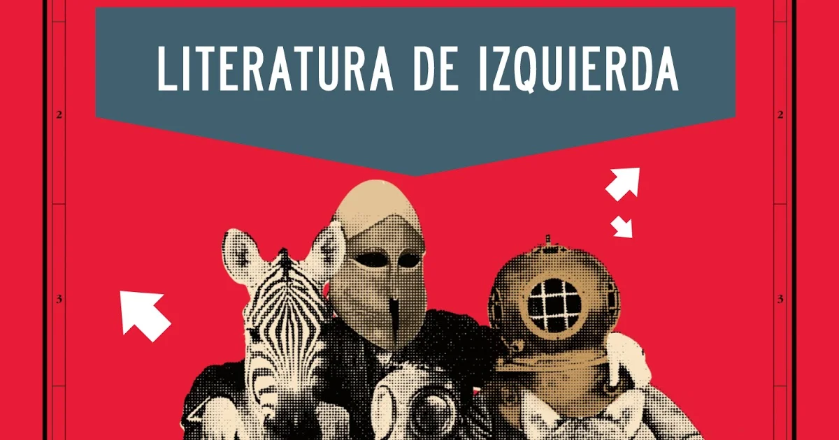 Literatura de Izquierda