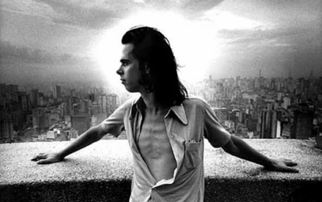 From Nick Cave