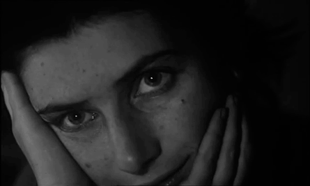 I should have been suspicious but I suspected nothing