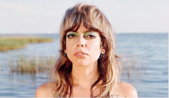 The Creative Independent Interview Alynda Segarra