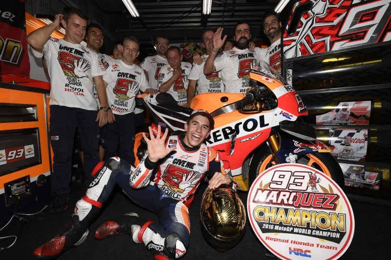Repsol Honda