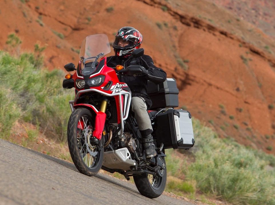 American Honda