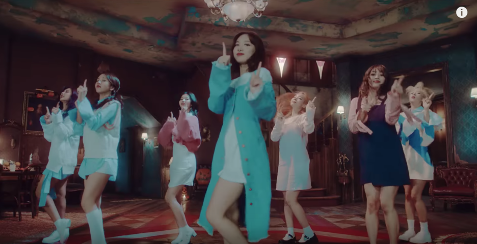 Sexism In Kpop Twice T T M V Lyrics Thoughts R S Sung Co