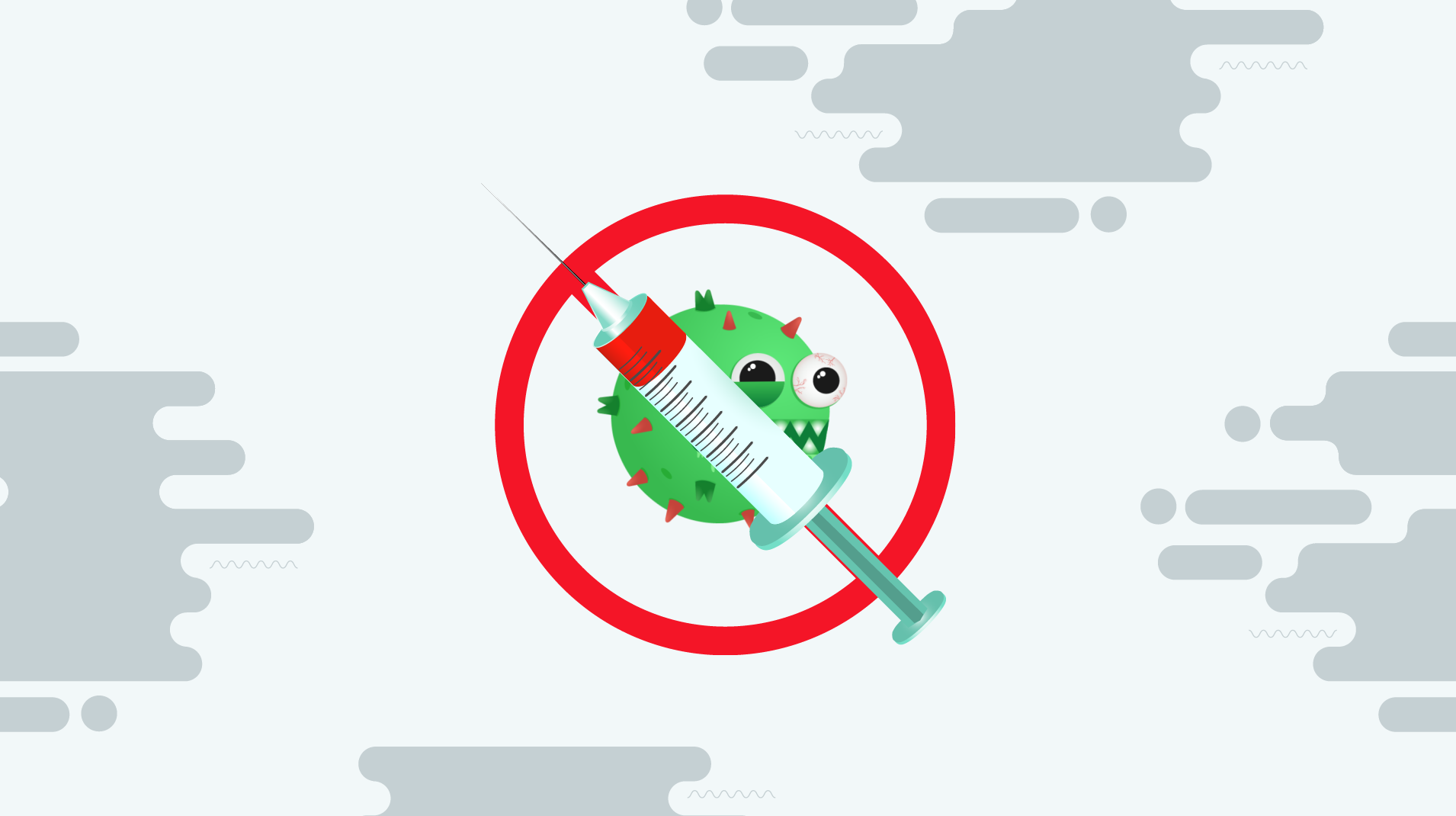 Vaccination is our best defense against Influenza