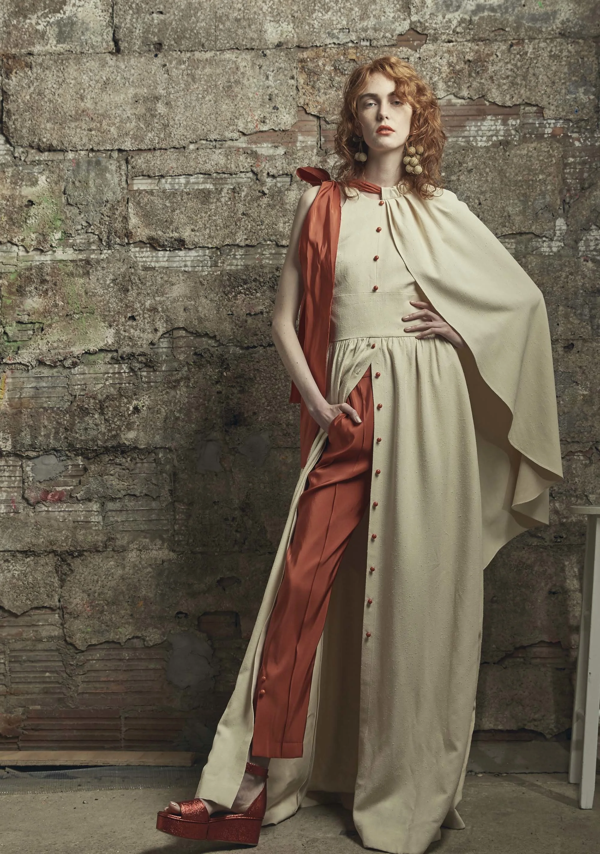 Dress by Design Residence